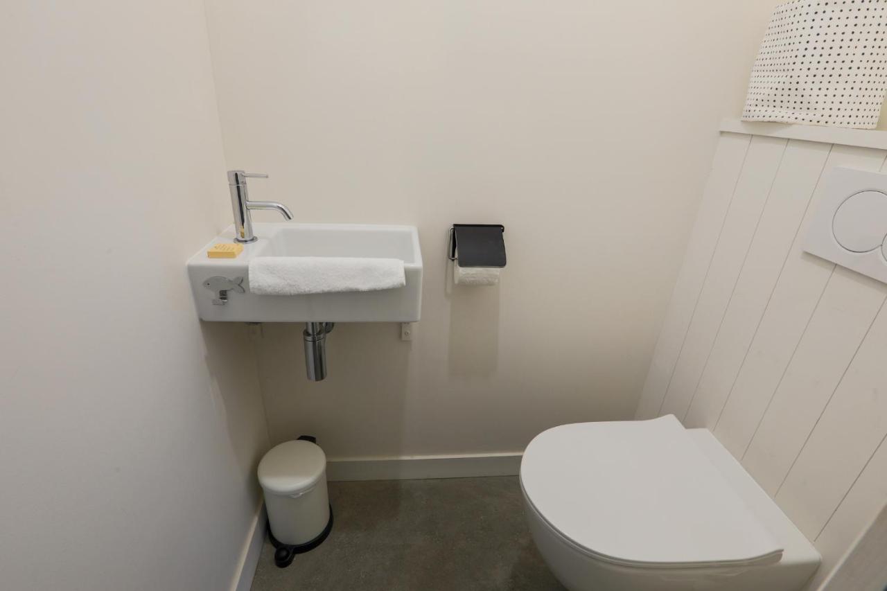 Belle Maison Pour Un Sejour A 10 Personnes Au Coeur De L'Ile De Re Le Bois-Plage-en-Ré エクステリア 写真